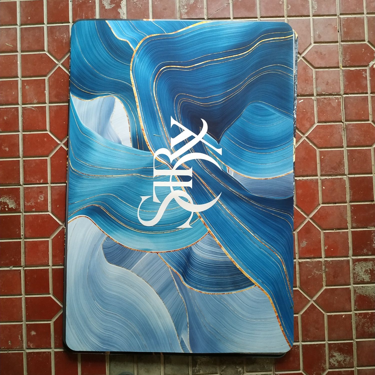 коврик для входной двери 60×90