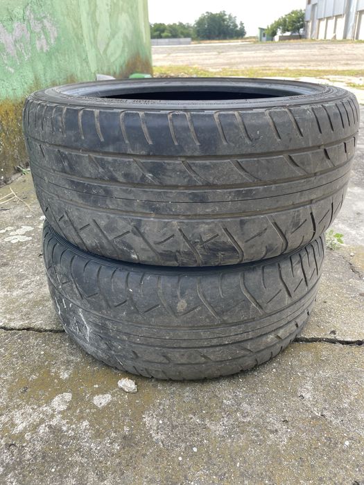 Anvelope 245/40 R18 Dunlop