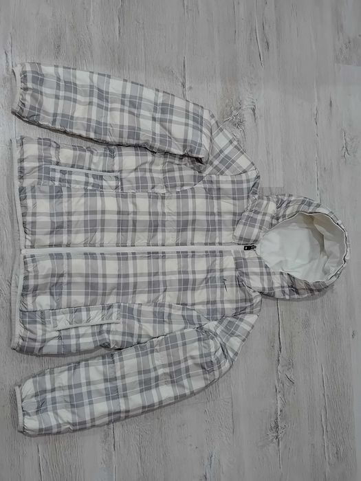 Geacă Nike, S - Geacă cu puf reversibilă pentru femei Nike, M