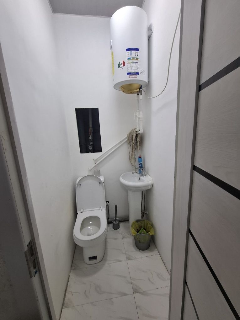 Arenda kvartira Chilonzor Choshtep Muljal metro bekati. 1. oldida 3xon