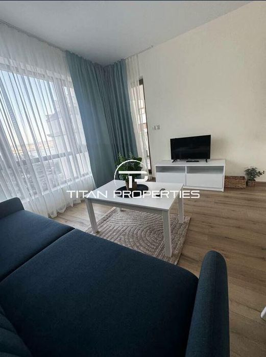 Дава се под наем Тристаен апартамент в Варна, Аспарухово - 91 кв.м за 800 € - Снимка #3