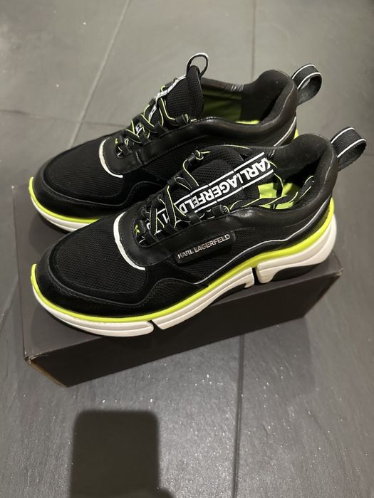 Обувки Karl Lagerfeld 42 номер