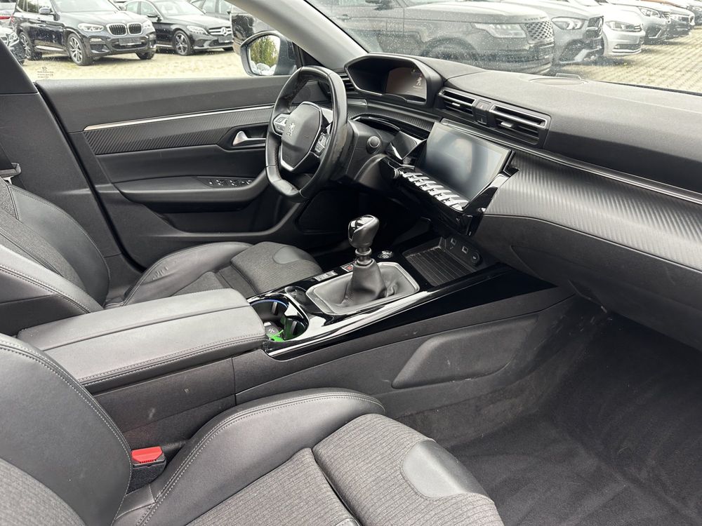 Peugeot 508 1.5 HDI