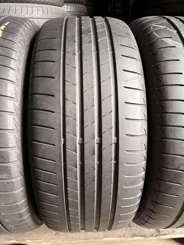 4 anvelope vara 225/50/17 , Bridgestone , DOT 2020 !