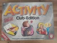 Пакет настолни игри "Activity"
