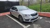 Skoda Octavia 2016 2.0 150CP 4x4