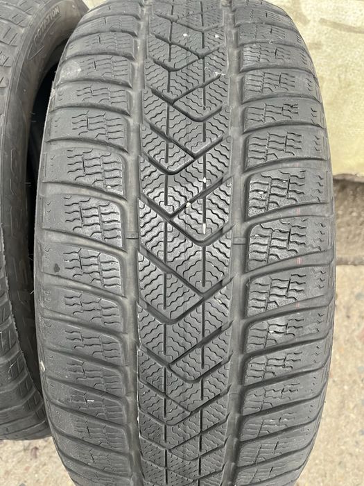 Спорт Пакет 18” 245/45/18 на 275/40/18 с 20дот