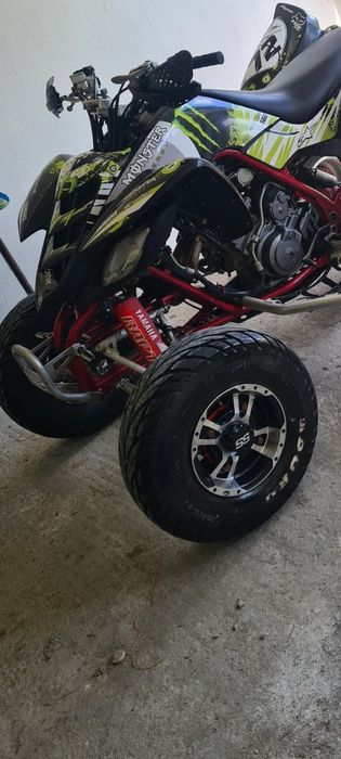 Roti atv quad ...
