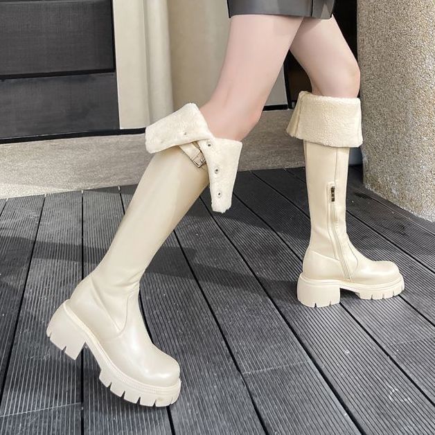 Сапоги еврозима осень весна