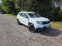 Dacia Duster 1.5 dci 4x4 2022