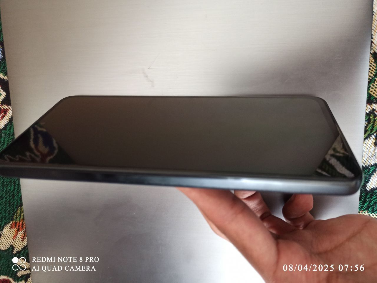 Redmi not 11 pro plus 5g