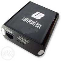 UB Universal Box pentru decodare telefoane