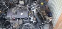 Motor fara anexe Iveco Daily 2.3 HPI Euro 6