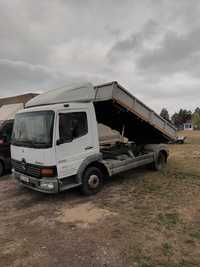 Transport cu basculanta Buzau