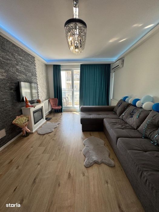 Apartament 2 camere – Mobilat - Parcare - Boxă | Prelungirea Ghencea