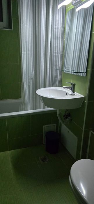 Dau in chirie garsoniera