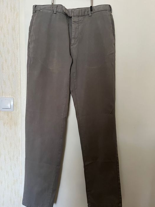 Памучен панталон POLO Ralph Lauren 33/34