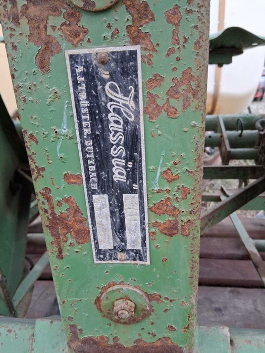 Semănătoare plantat cartofi