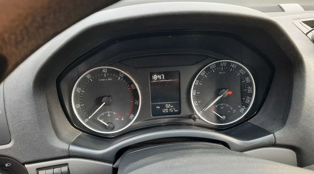 Skoda auto, moto si autoturisme