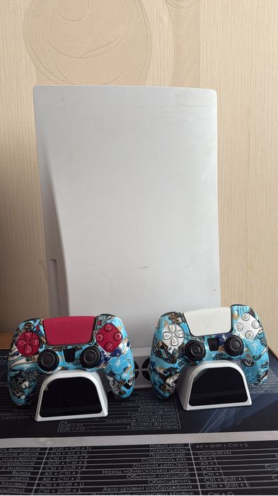 Продается PlayStation 5