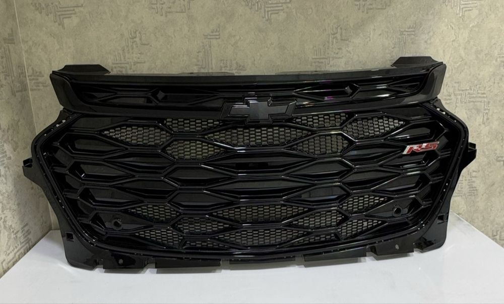 Oblisovka Onix RS holati yengidey