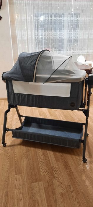 Кровать детская. Новая.