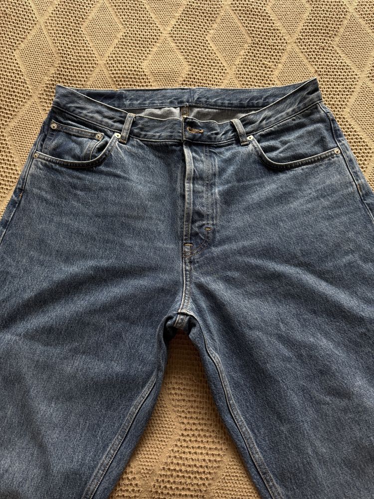 Джинсы GANT. В отличном состоянии!
