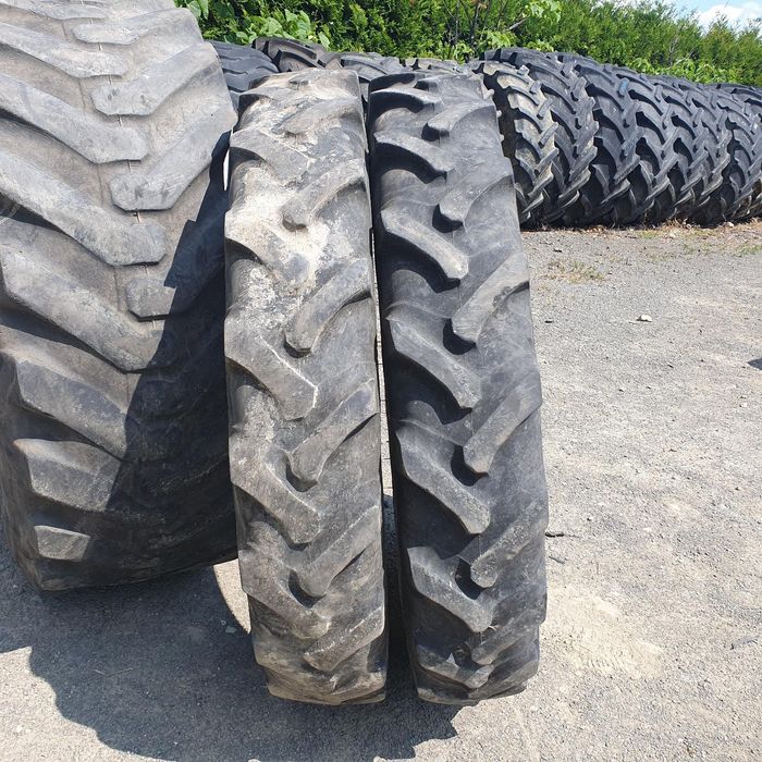 Cauciucuri 210/95R32 (8.3R32) Alliance Anvelope SH Livrare Rapida