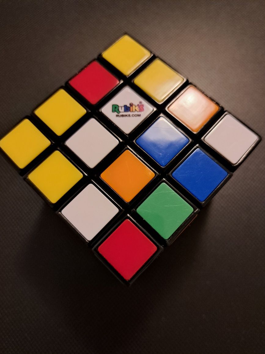 Rubiks cub rubic jucarie