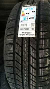 anvelope noi 275 70 r16 goodyear toate anotimpurile