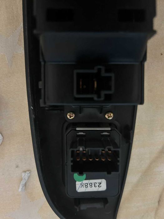 Централно табло за конт. на ел.стъкла Honda Acord