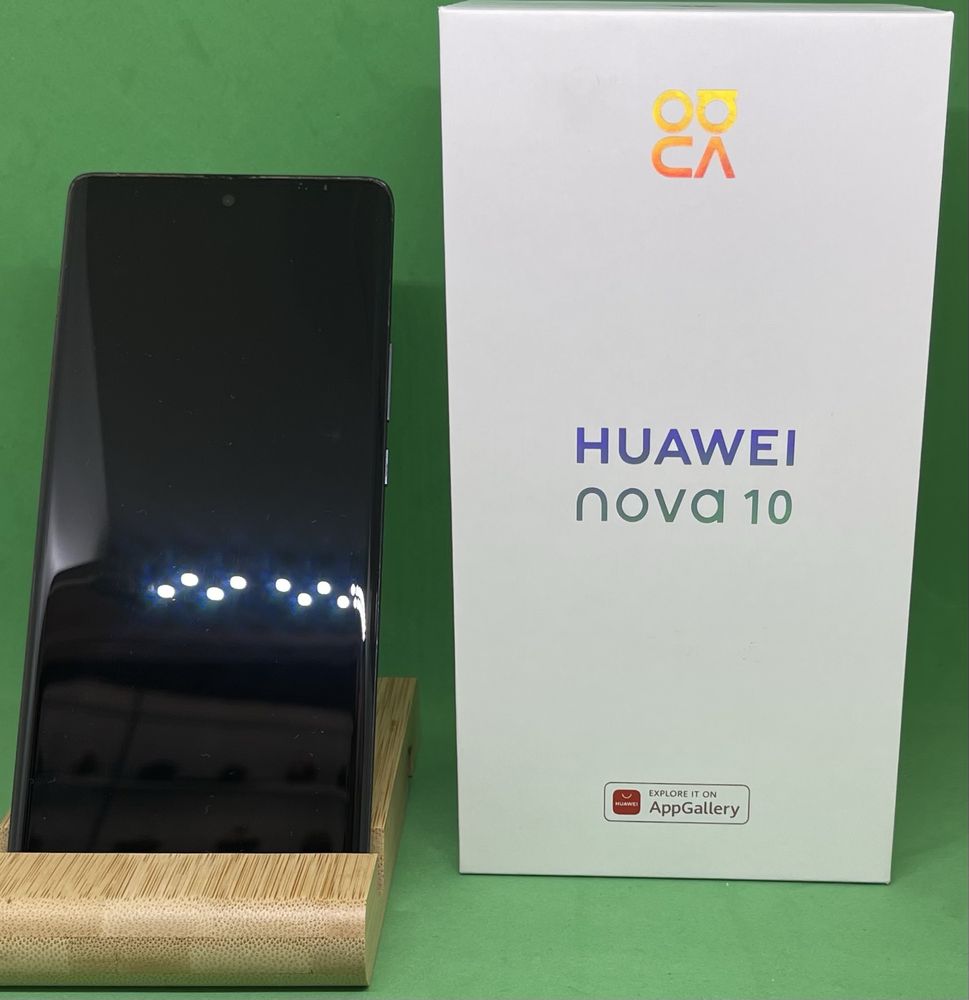 Huawei nova 10 с Гаранция