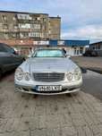 Mercedes E280 CDI 4 MATIC