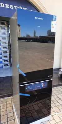 Холодильники ZIFFLER 539BGLV No-Frost Toshiba GMSS