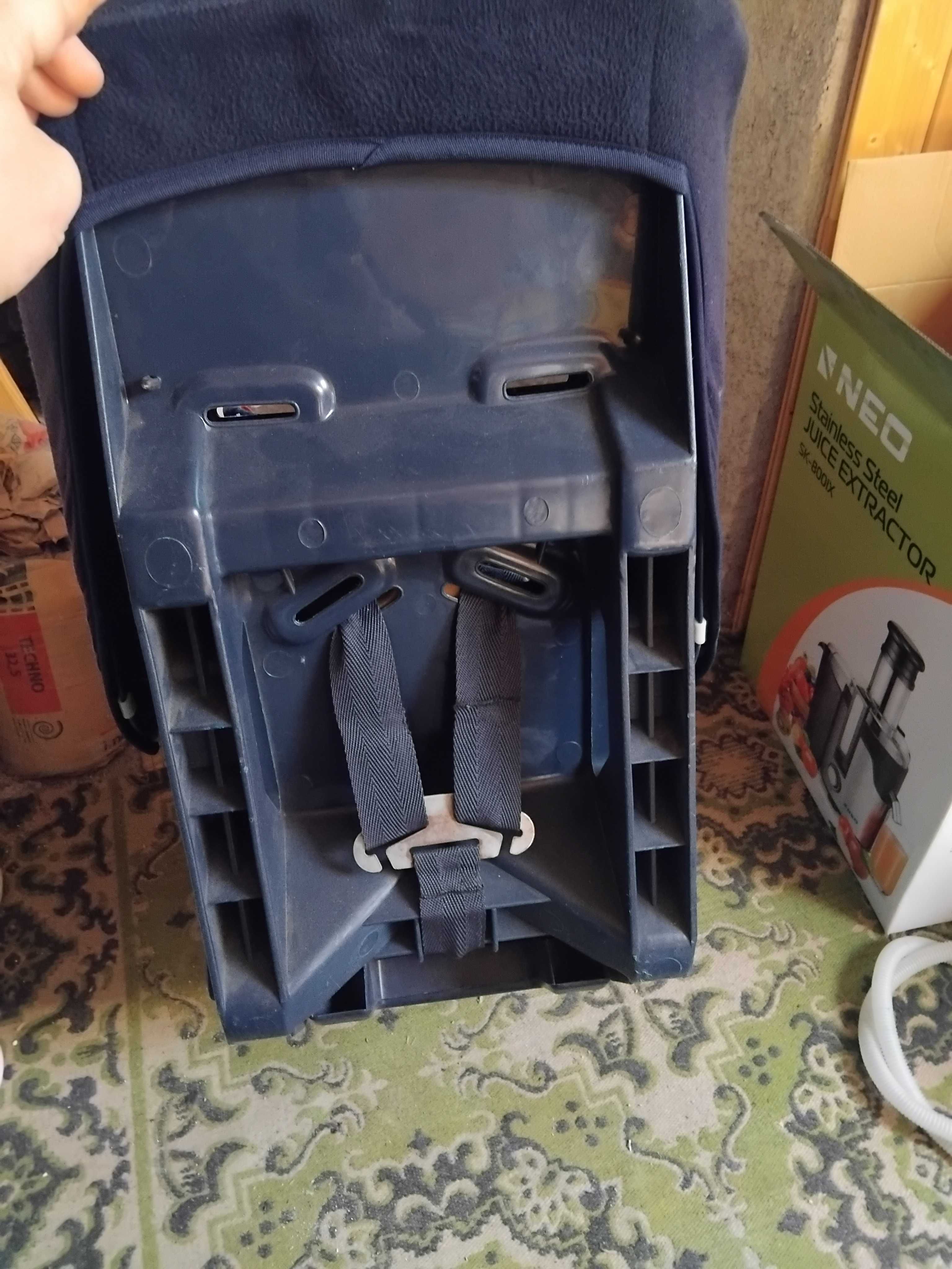 Детско столче Chipolino до 18кг