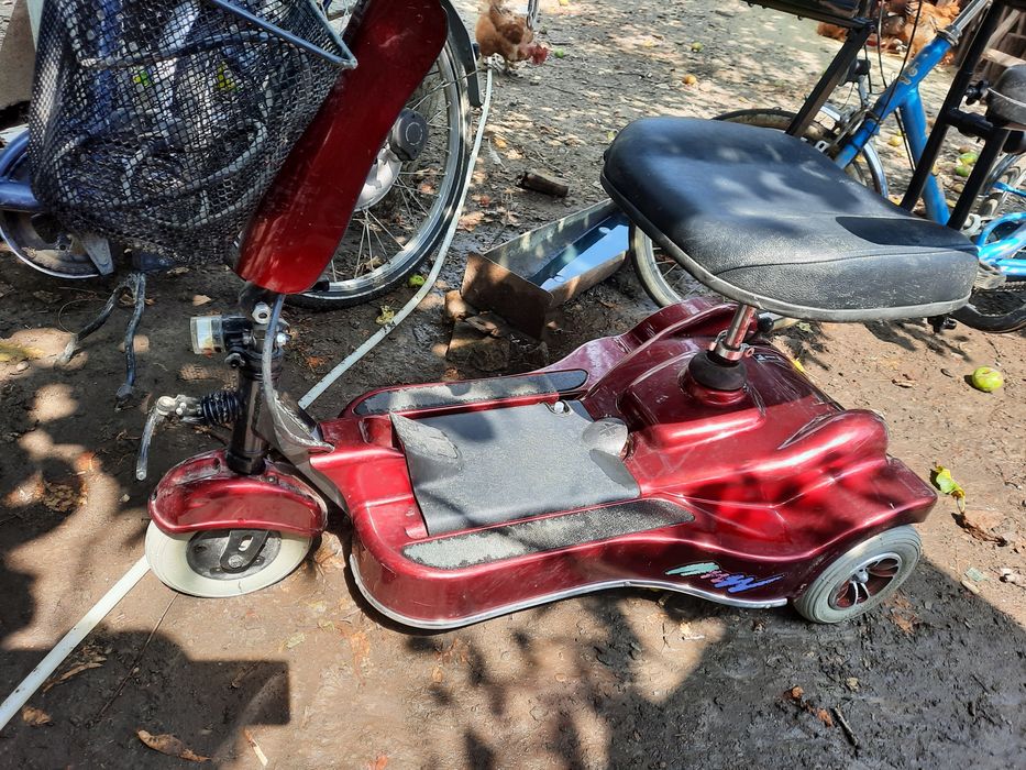 De vanzare Moped