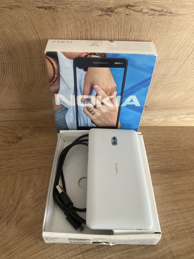 nokia 2.1 TA-1080 DS