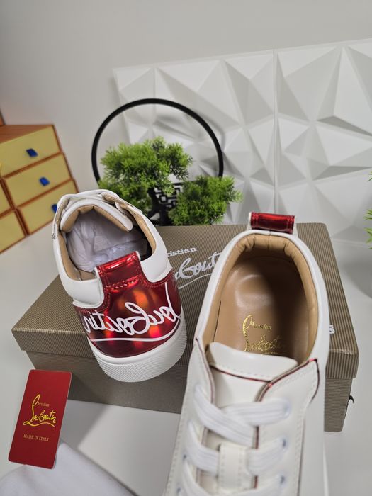 Мъжки обувки Christian Louboutin