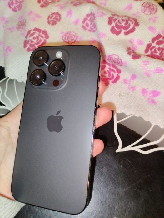 iPhone 14 pro 6/128GB