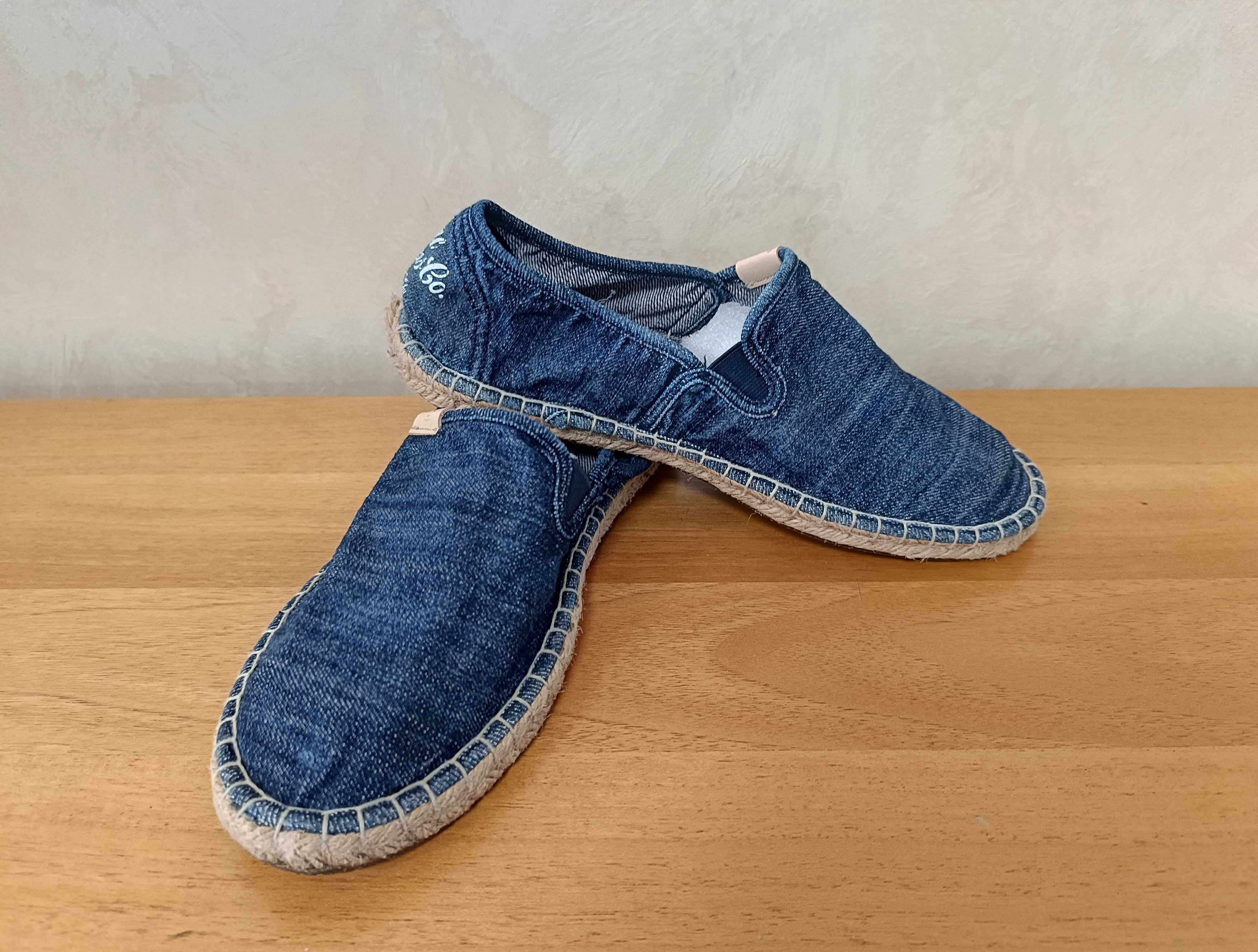 Pepe Jeans-Много Запазени