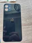 Стъклен капак /гръб/ за iphone 12