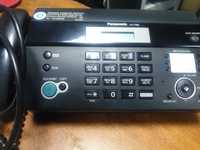 Panasonic факс телефон KX-FT-984