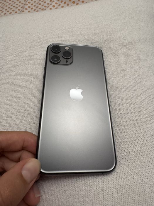 Iphone 11 pro 256 gb