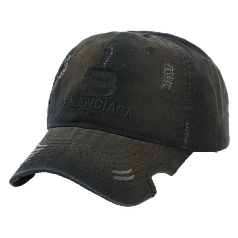 Шапка Balenciaga