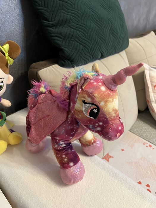 Jucarii din Plus, Diverse, din Desene Animate