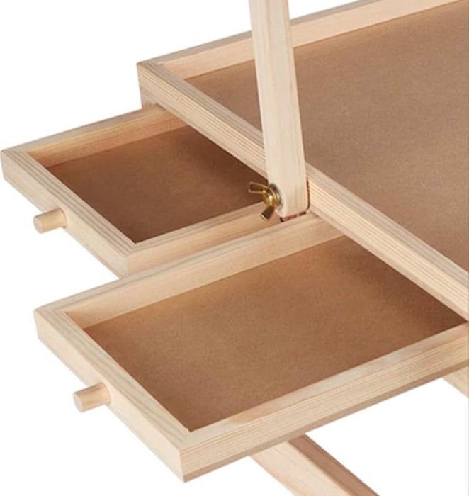 Пъзел маса с лед 1500 части