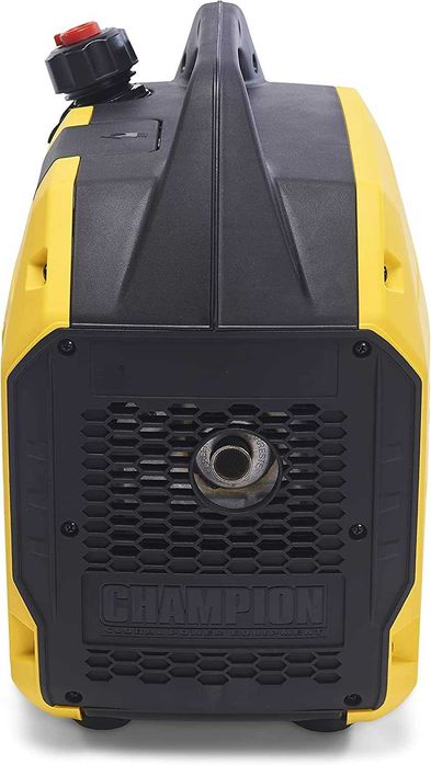 Champion  2200 Watt Инверторен бензинов генератор за каравана/къща