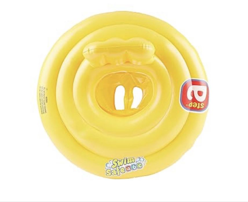 Пояс за бебе до 1година