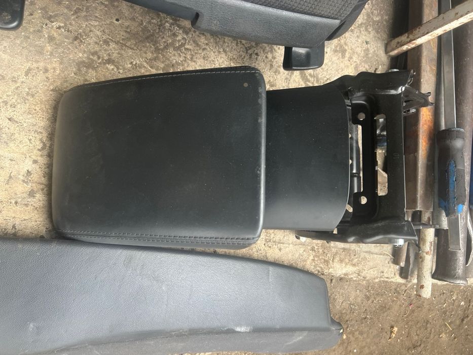 Салон Sline рекаро Audi A4 B8 Ауди А4 б8 седан комби А5 A5 ном 663