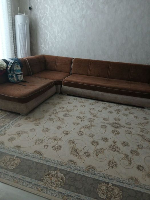 Продам гостиный уголок
